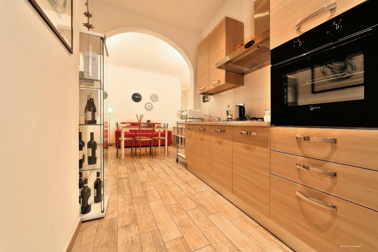 Wine Apartments Florence Colorino Exterior foto